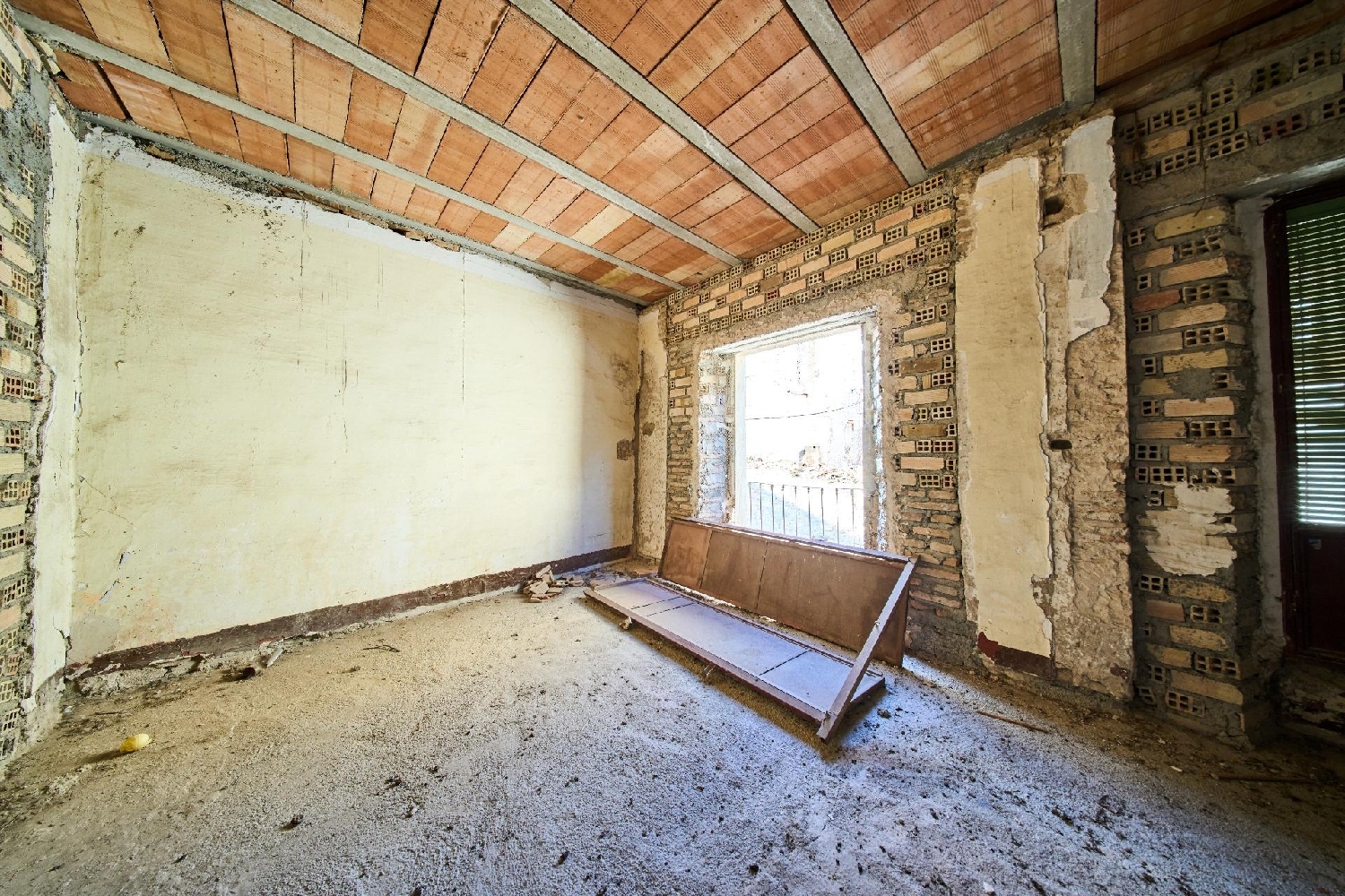 till salu byggnad Santa Fe Vega De Granada 6