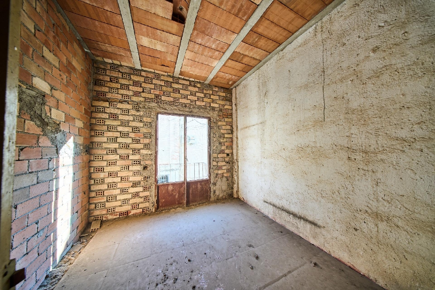 till salu byggnad Santa Fe Vega De Granada 4