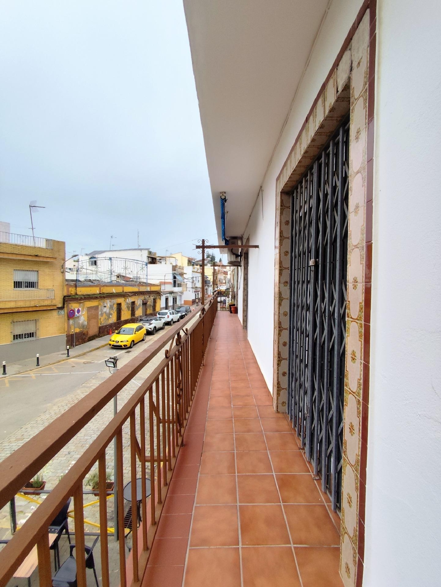 for sale building Sevilla La Nueva Sur 3