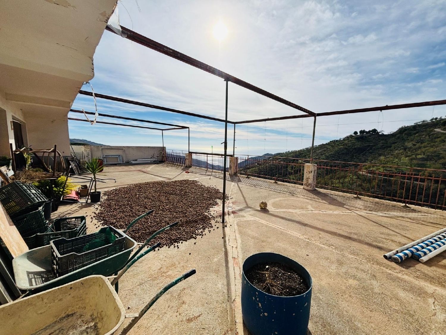  en venta edificio Sorvilan Costa Tropical 7