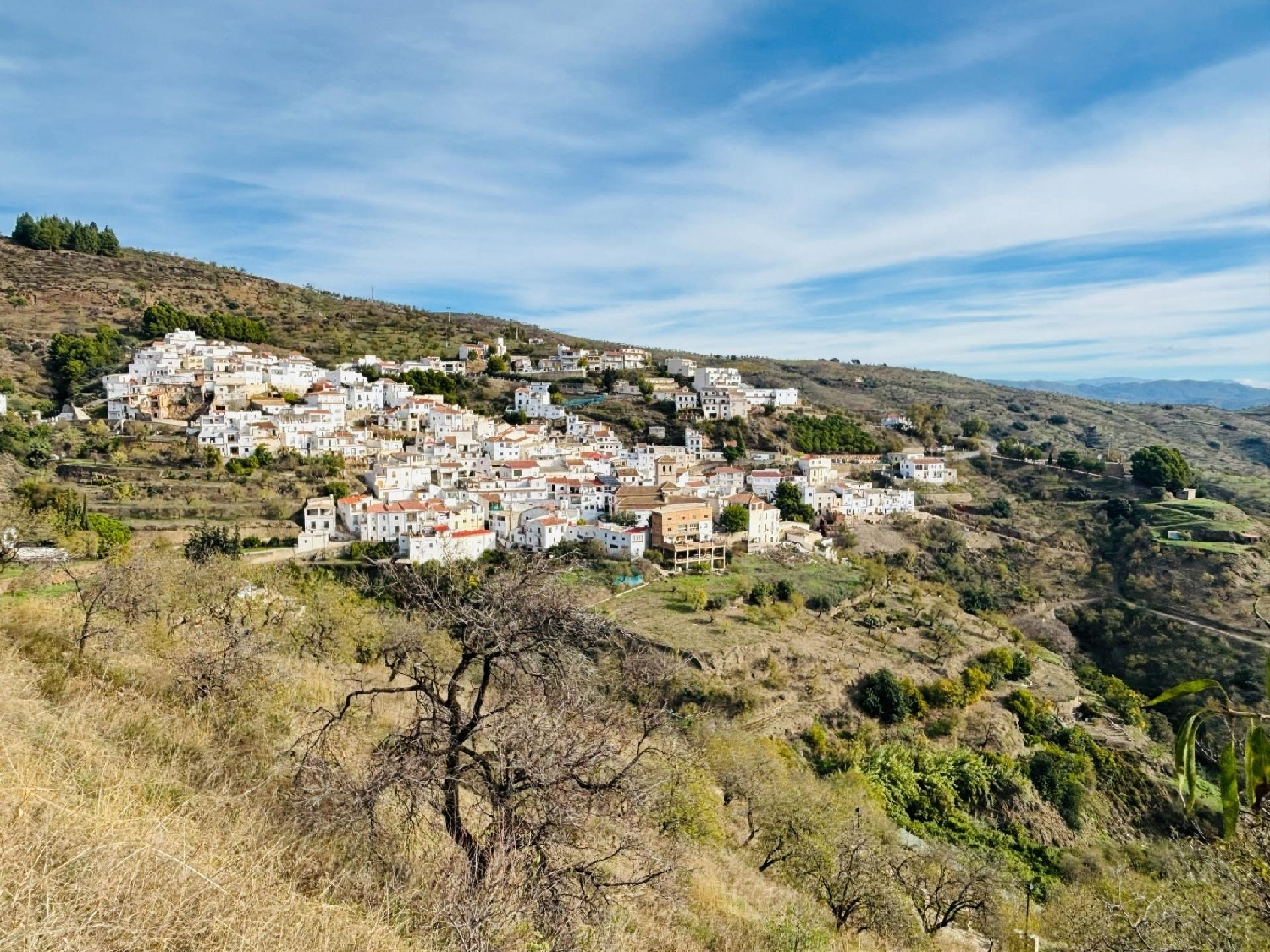  en venta edificio Sorvilan Costa Tropical 3