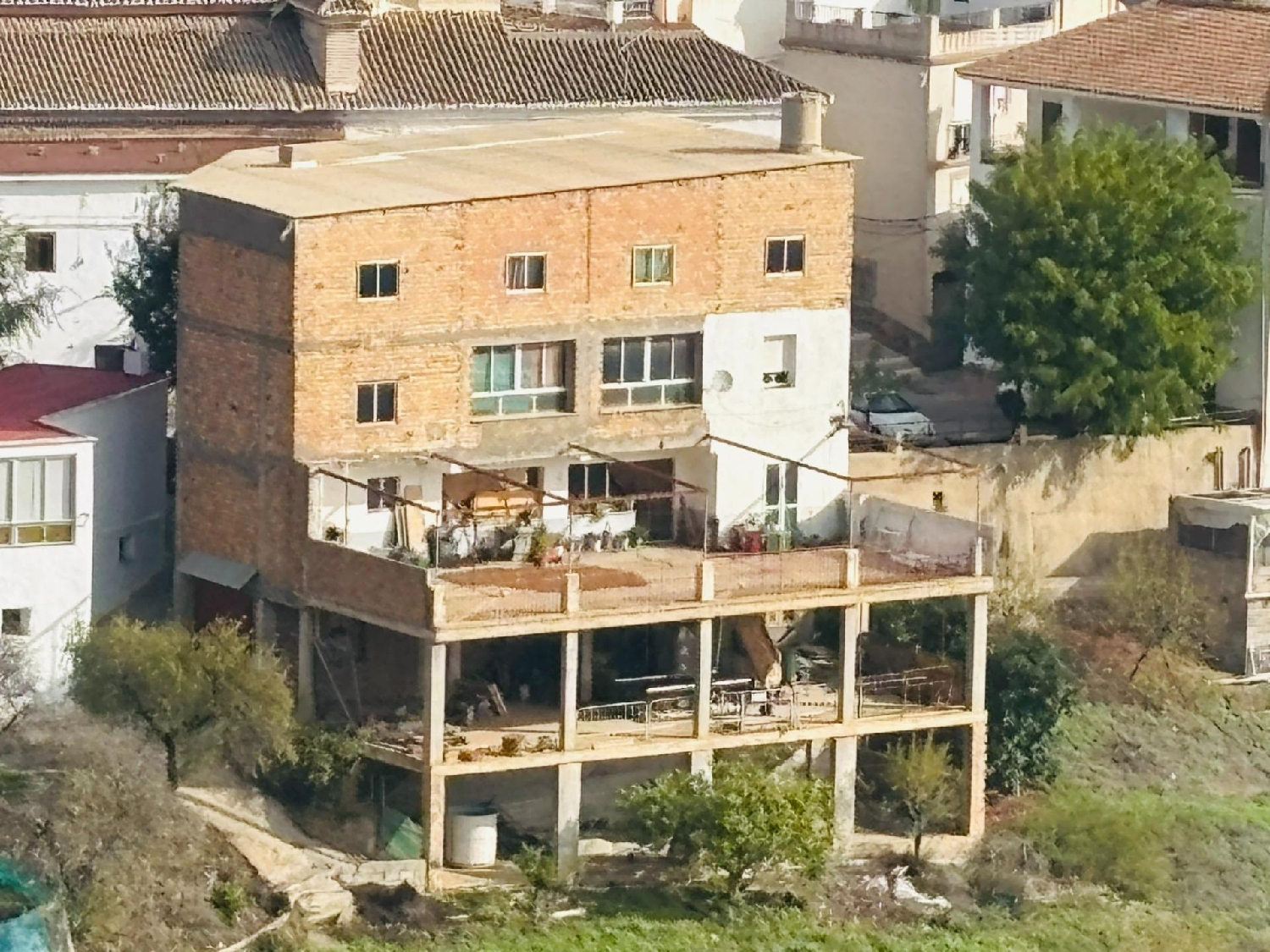  en venta edificio Sorvilan Costa Tropical 4