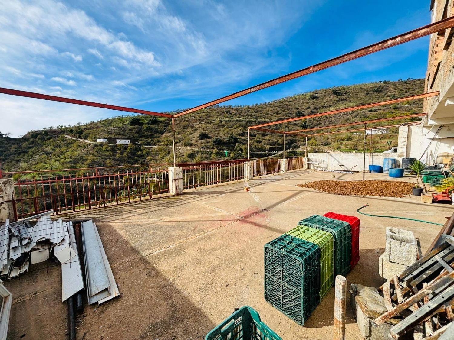  en venta edificio Sorvilan Costa Tropical 8