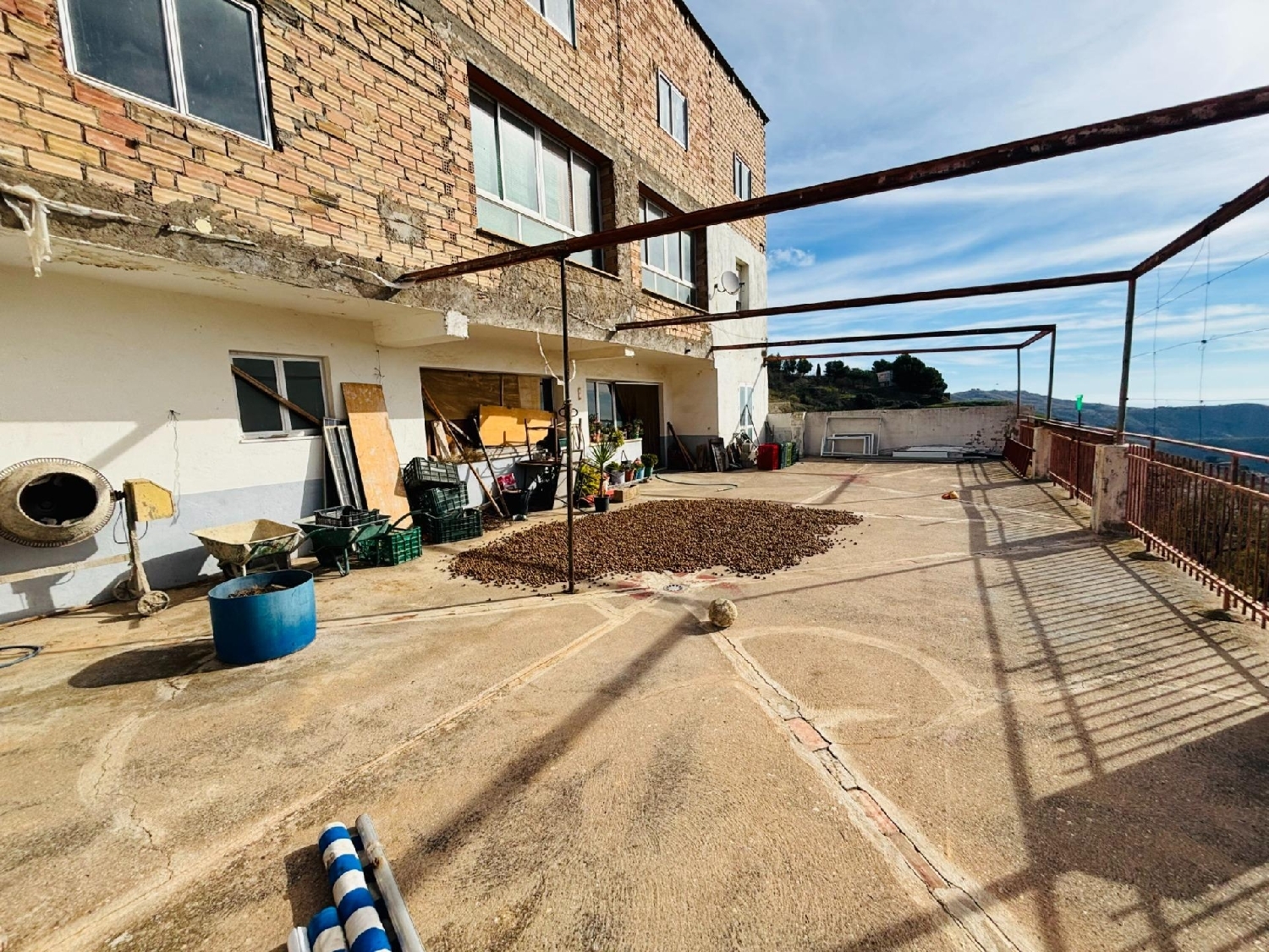  en venta edificio Sorvilan Costa Tropical 5