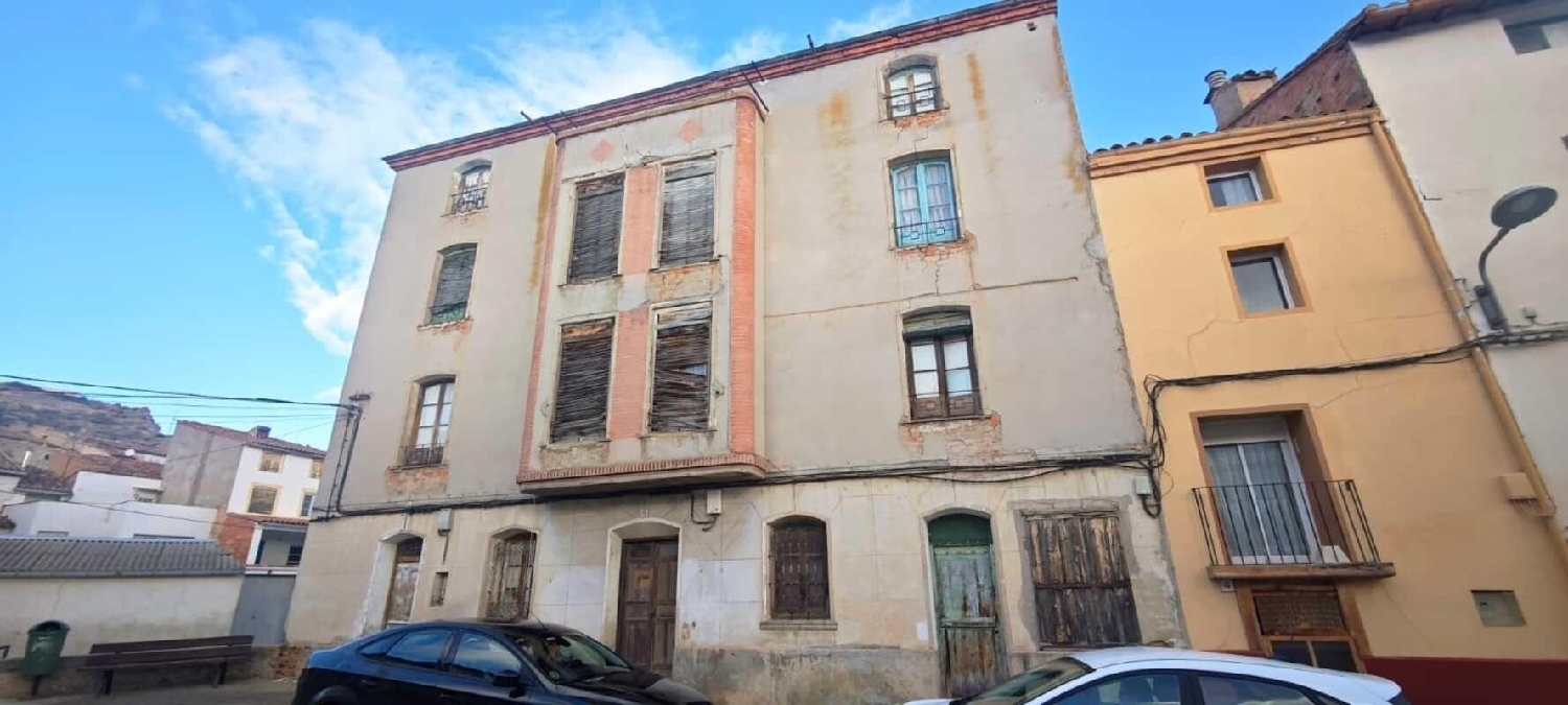  en venta edificio Terrer Comunidad De Calatayud (La) 2