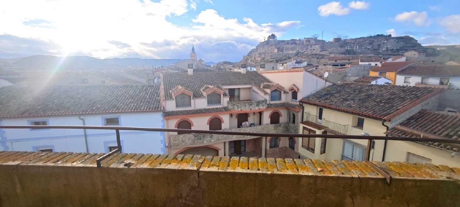  en venta edificio Terrer Comunidad De Calatayud (La) 4