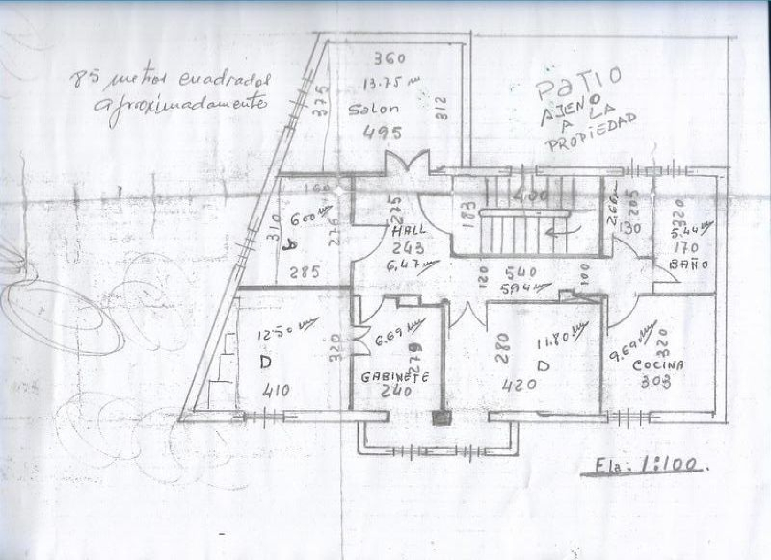  en venta edificio Terrer Comunidad De Calatayud (La) 3