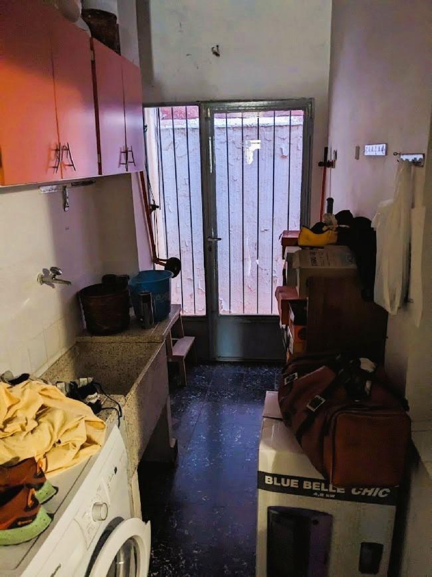  till salu byggnad Torrent Horta Oest 6