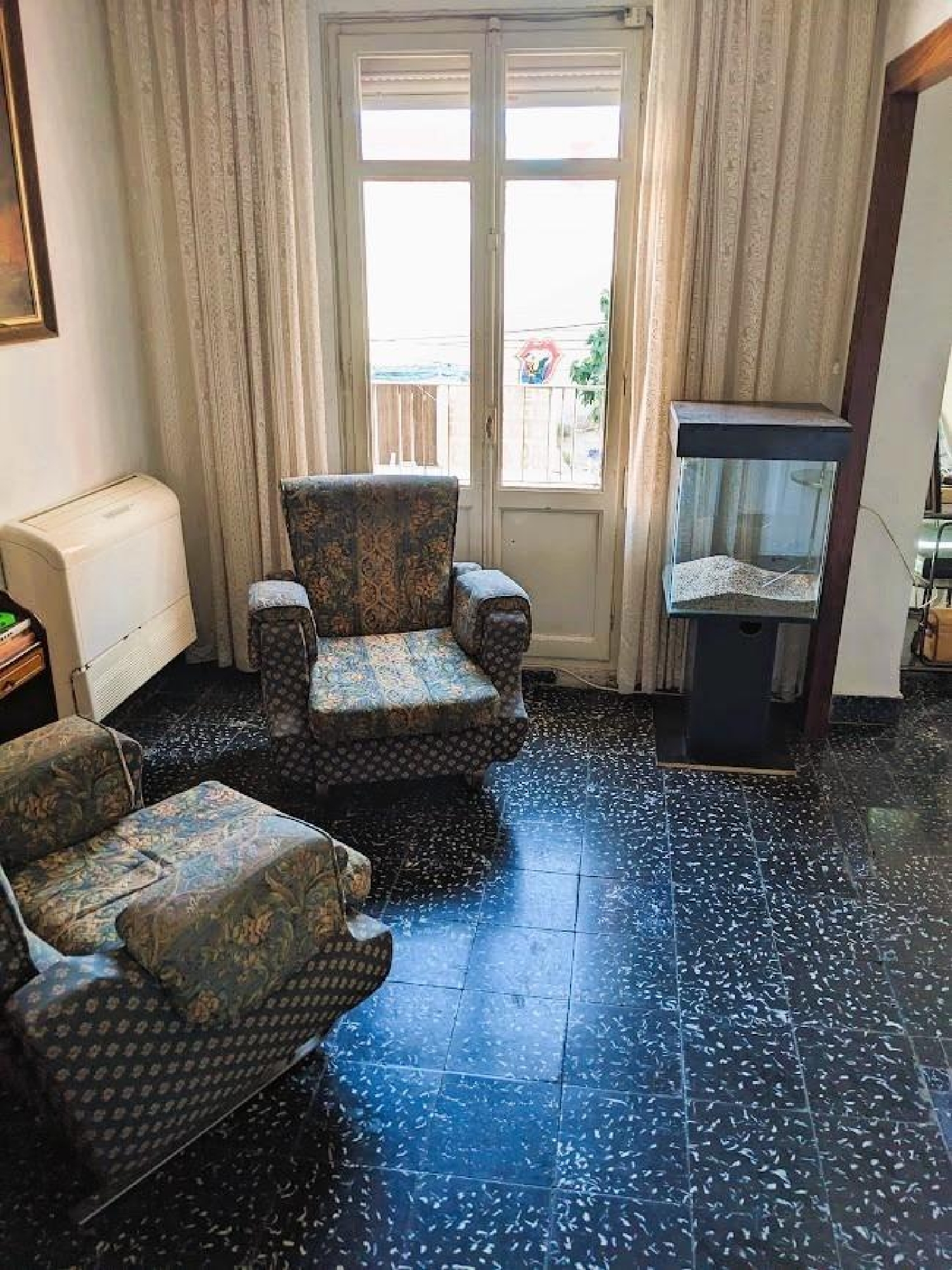  till salu byggnad Torrent Horta Oest 4