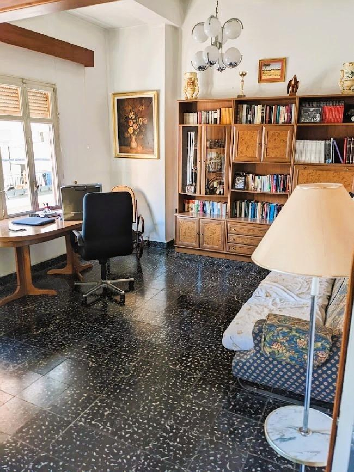  till salu byggnad Torrent Horta Oest 5