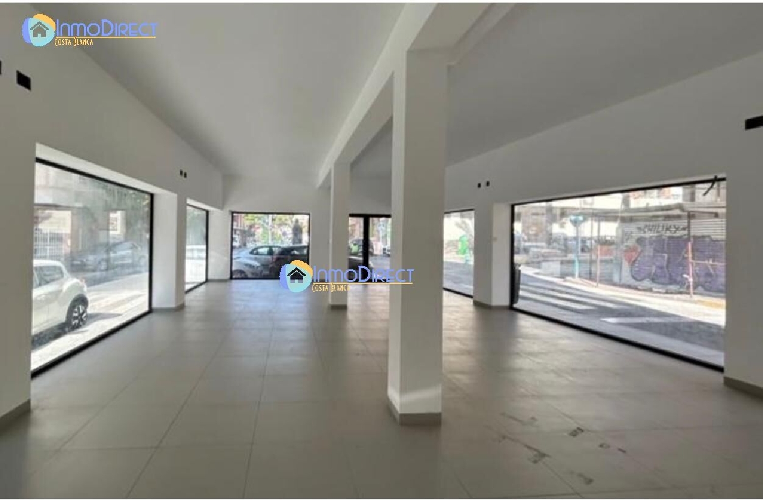  for sale building Torrevieja Baix Segura 3