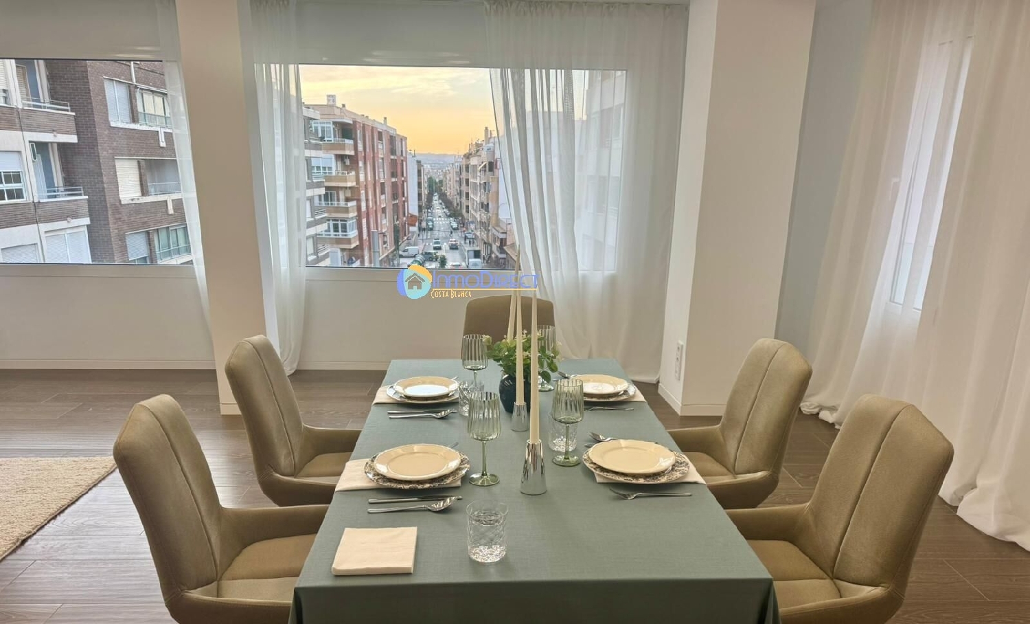  for sale building Torrevieja Baix Segura 8