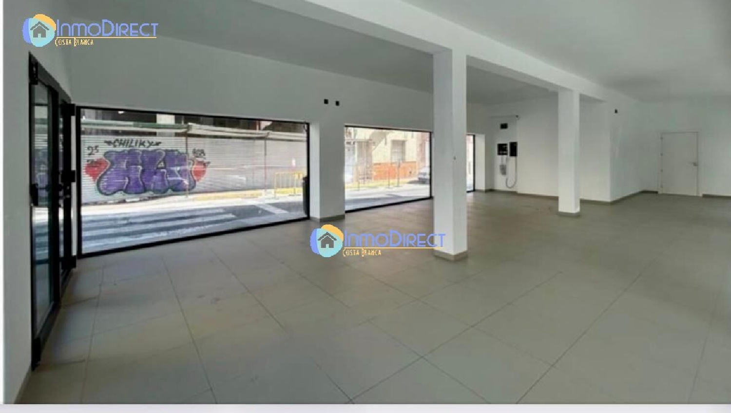  for sale building Torrevieja Baix Segura 2