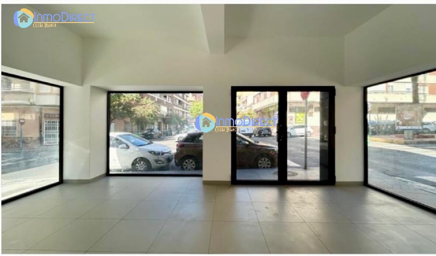  for sale building Torrevieja Baix Segura 1