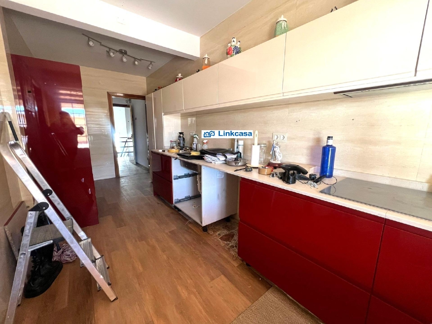 till salu byggnad Valverde De Leganés Olienza 3