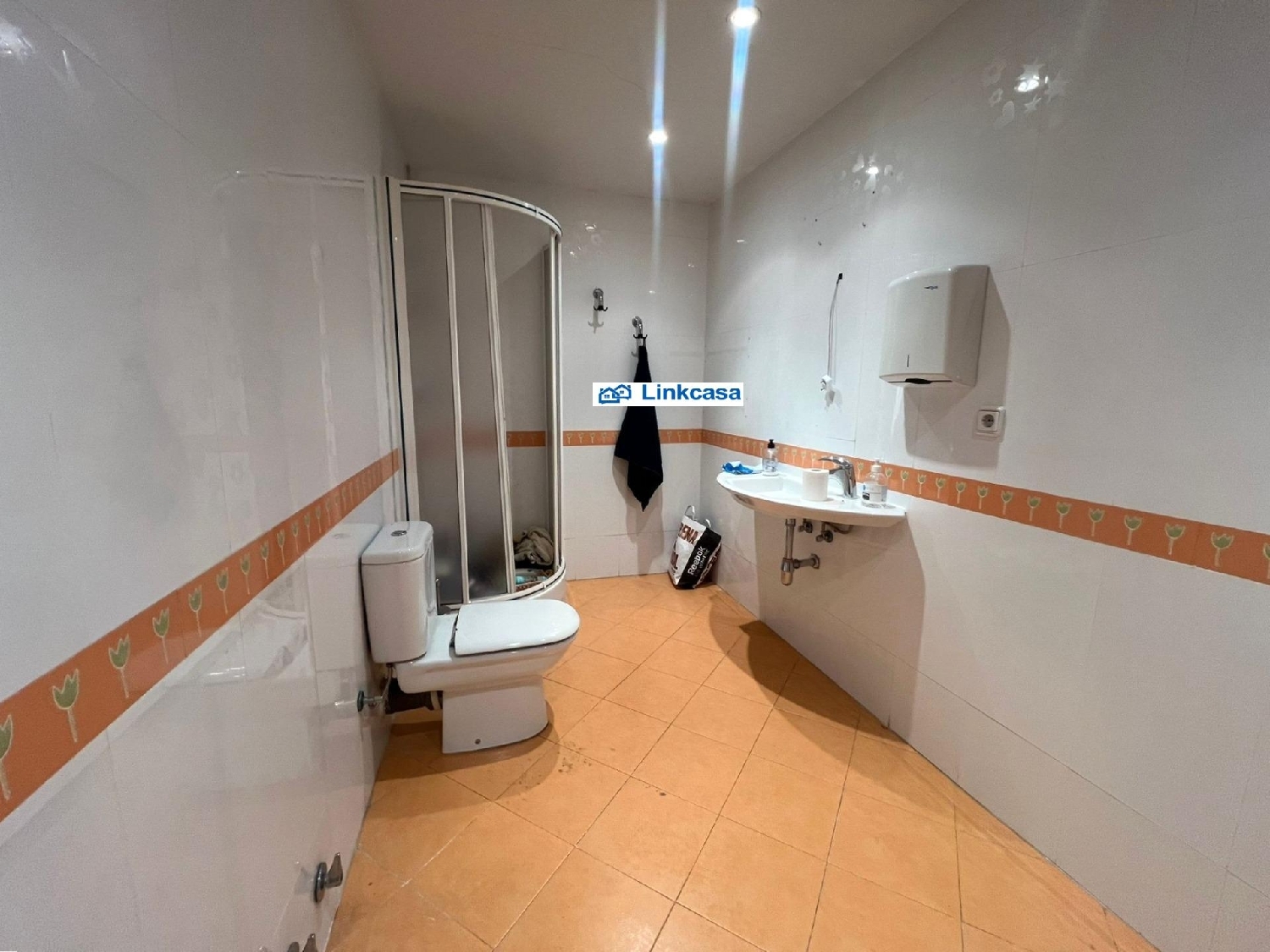 till salu byggnad Valverde De Leganés Olienza 5