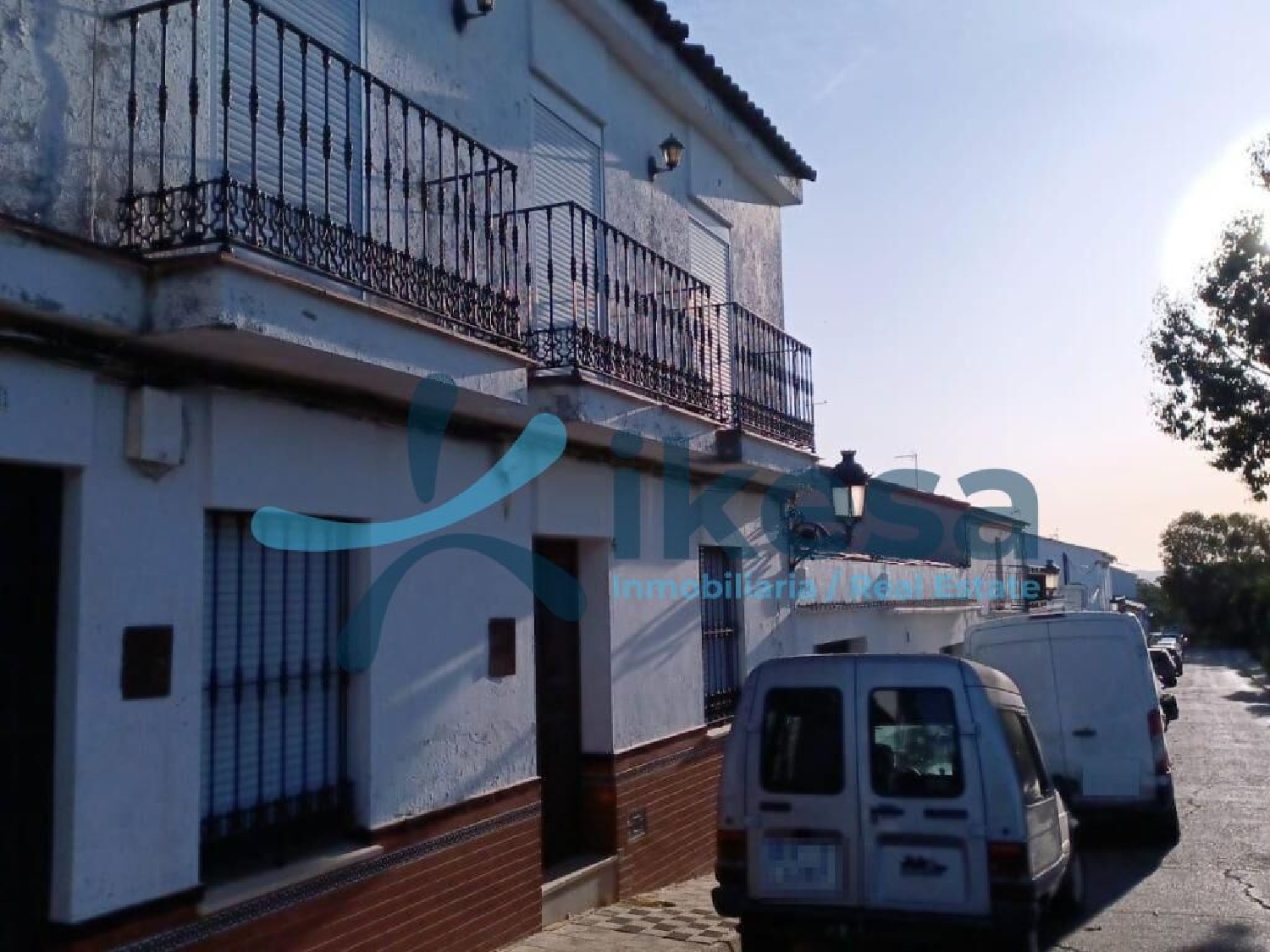  for sale building Valverde Del Camino Andévalo (El) 1