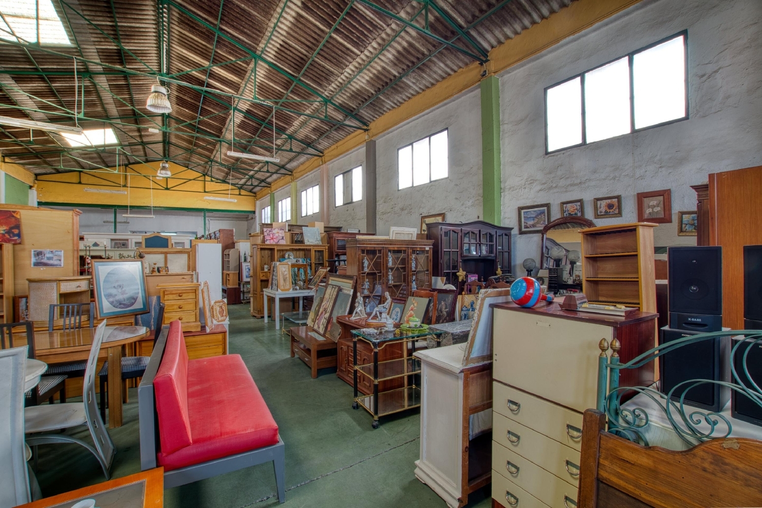  te koop gebouw Vélez Blanco Comarca De Los Vélez 7