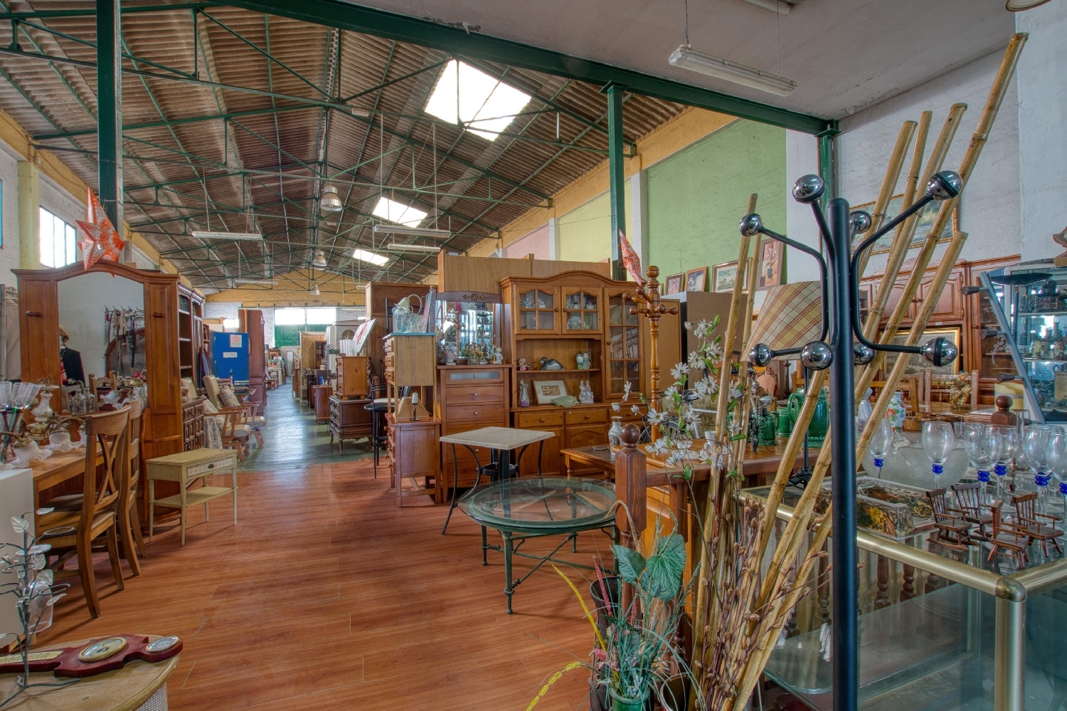  te koop gebouw Vélez Blanco Comarca De Los Vélez 4