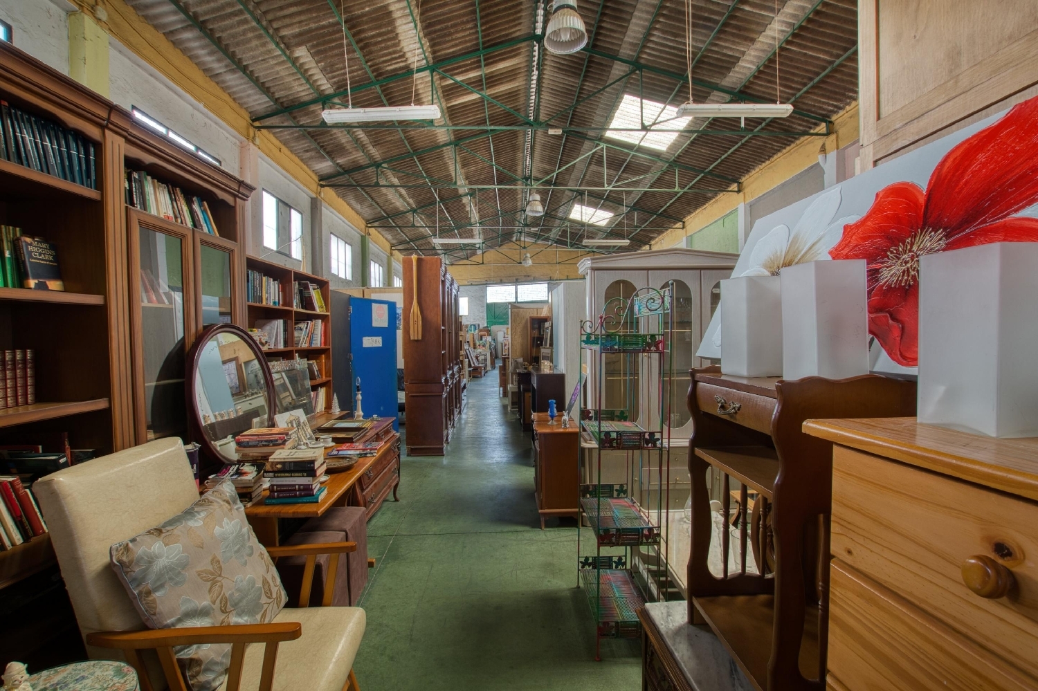  te koop gebouw Vélez Blanco Comarca De Los Vélez 5