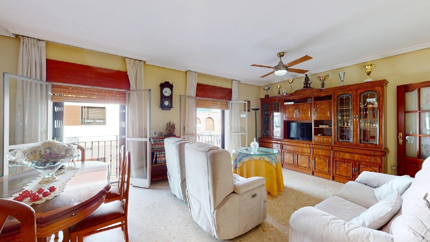  te koop gebouw Villafranca De Córdoba Alto Guadalquivir 5