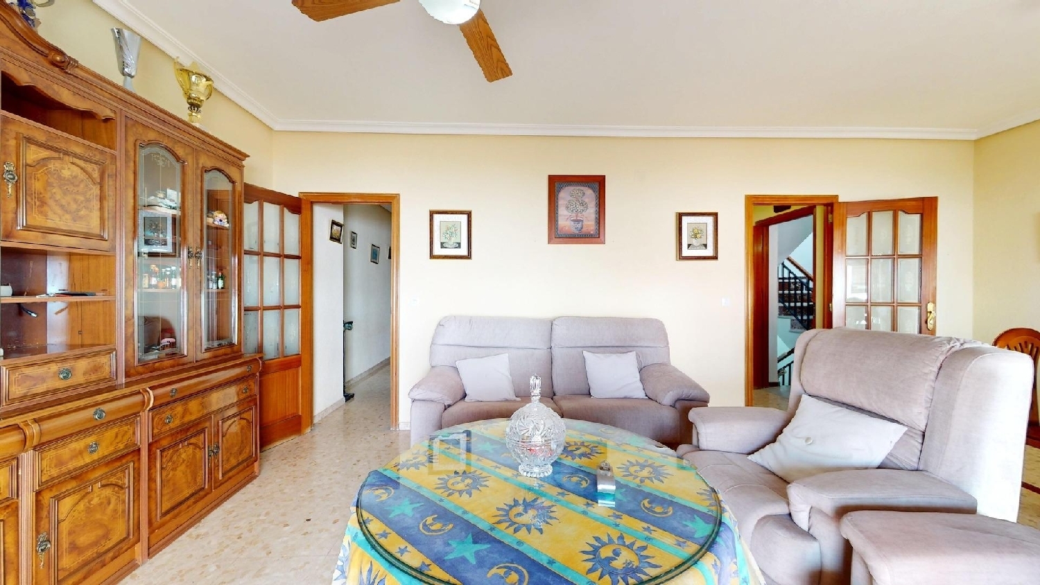  te koop gebouw Villafranca De Córdoba Alto Guadalquivir 6