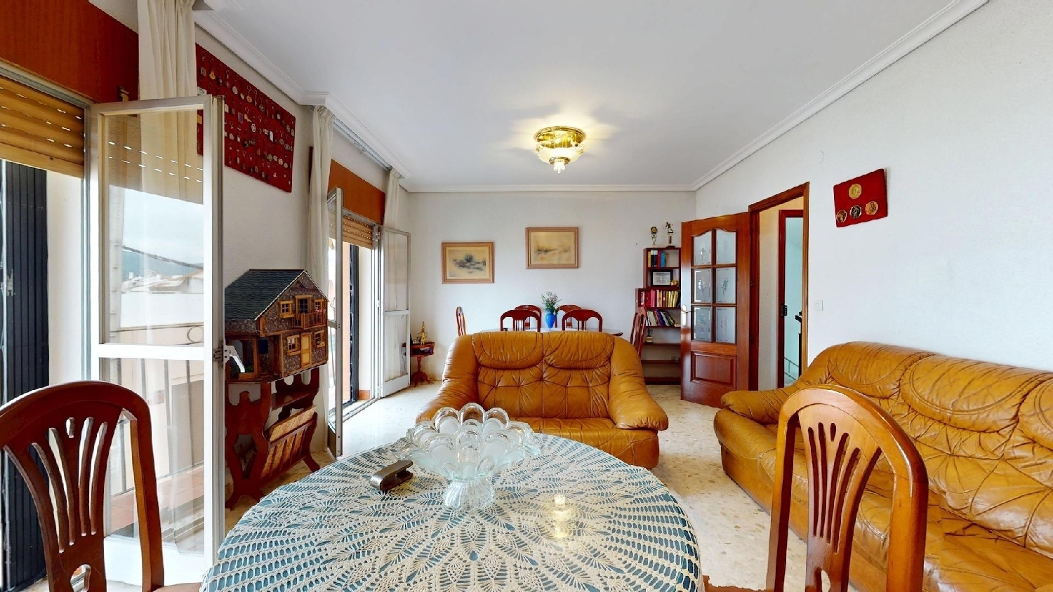  te koop gebouw Villafranca De Córdoba Alto Guadalquivir 8