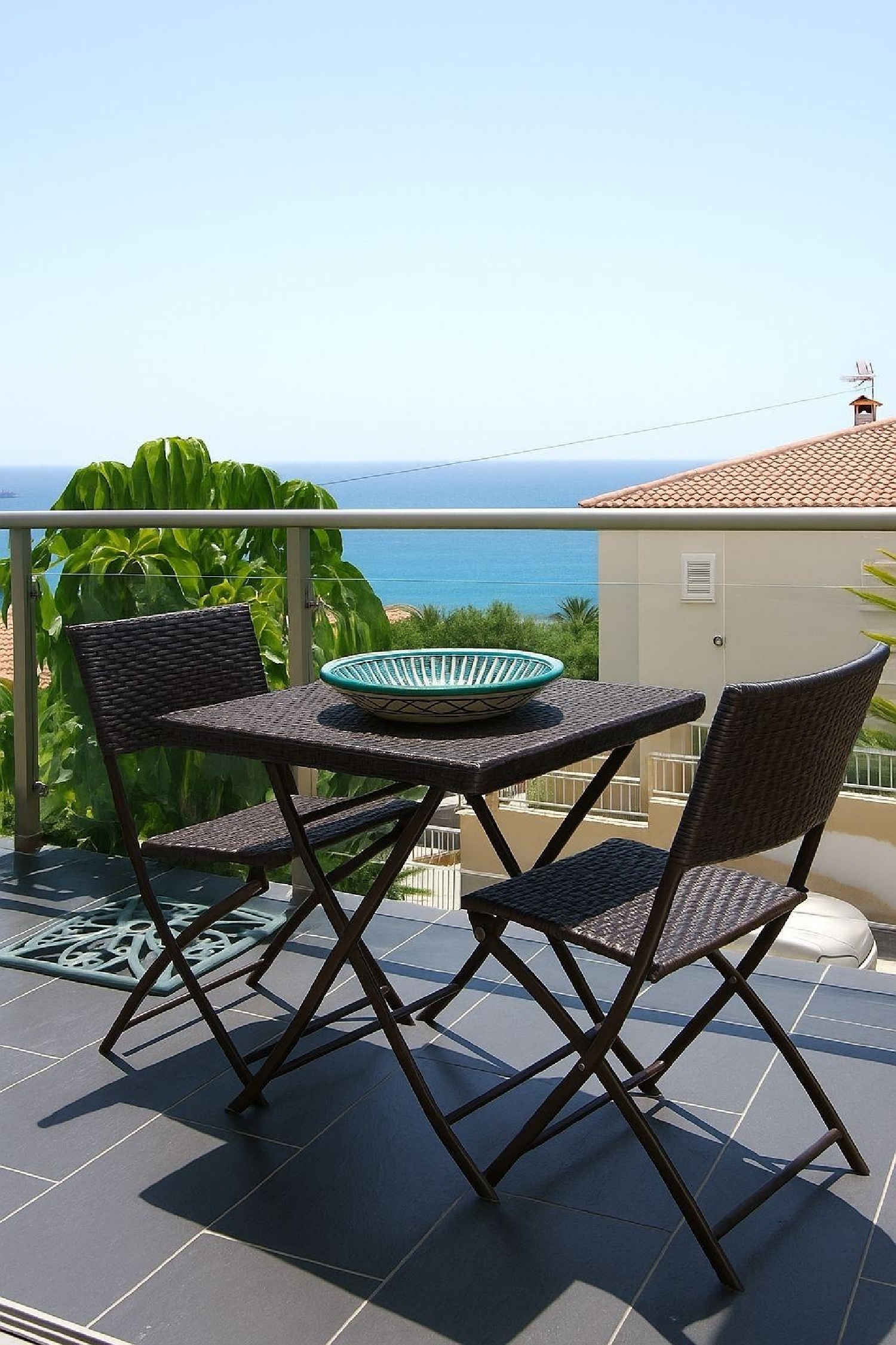  for sale building Villajoyosa Marina Baixa 2