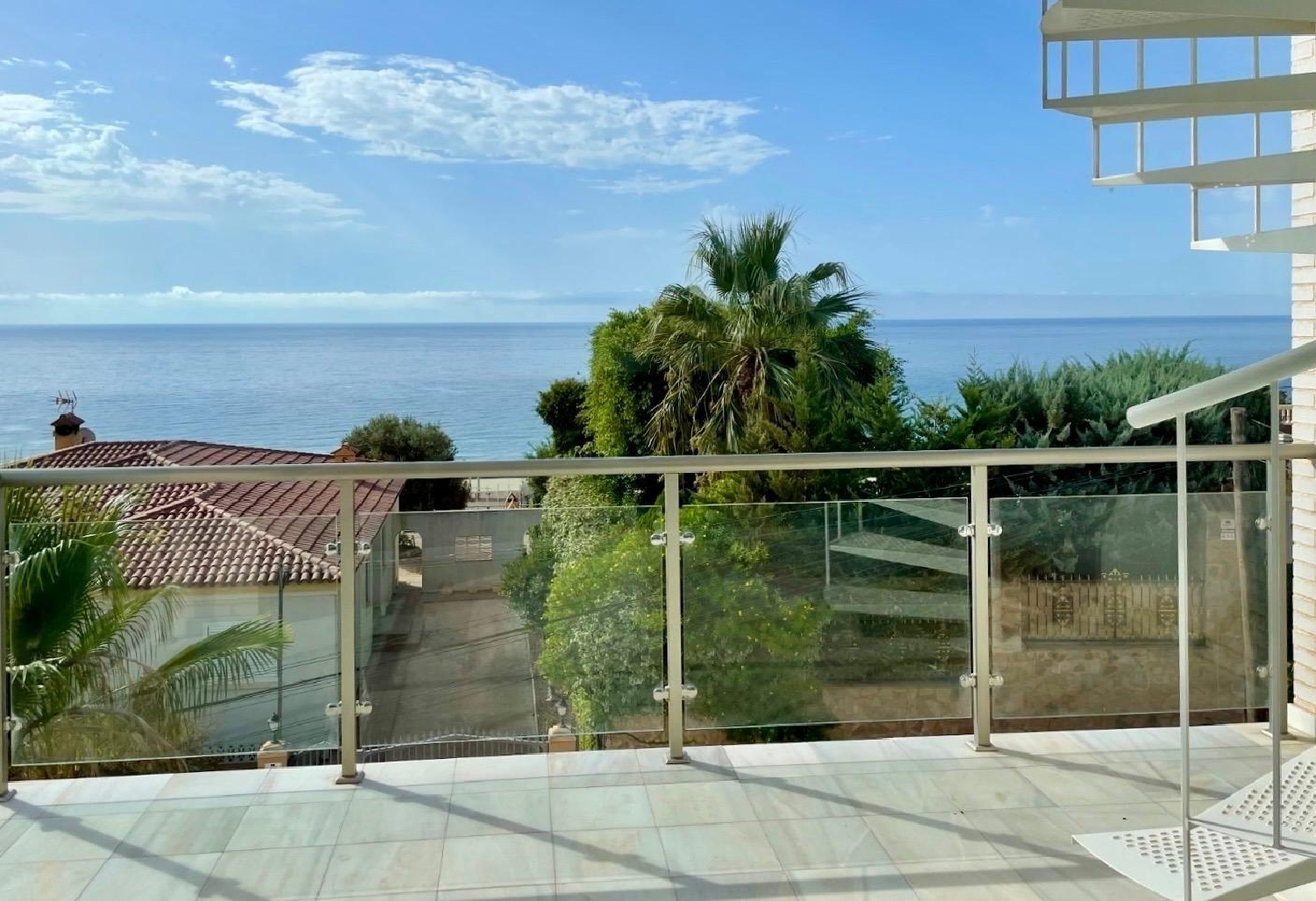  for sale building Villajoyosa Marina Baixa 1