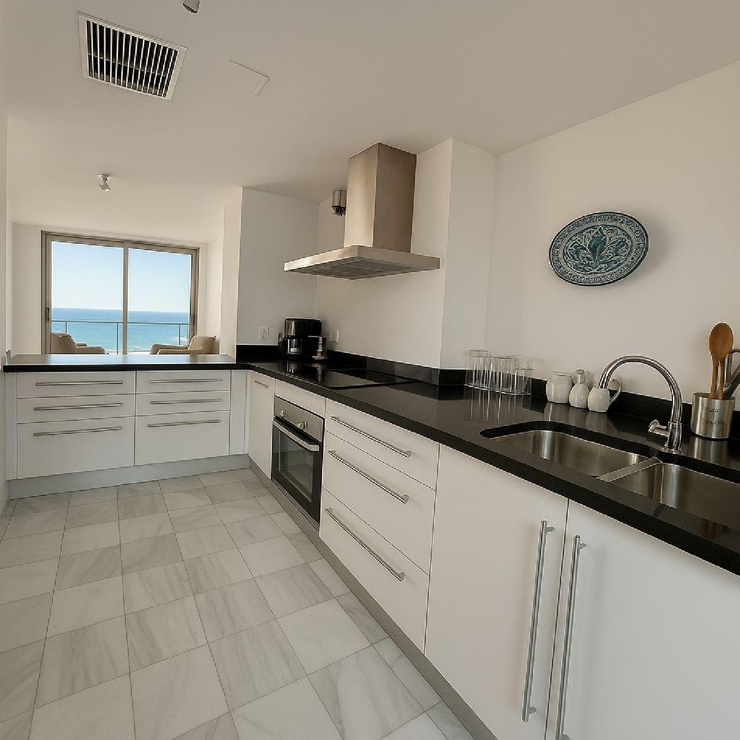  for sale building Villajoyosa Marina Baixa 7