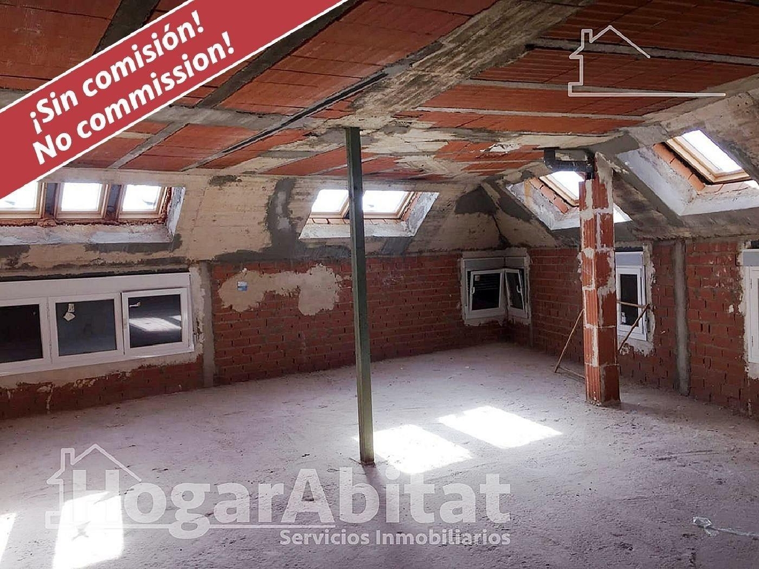  te koop gebouw Villarejo De Fuentes Mancha Alta 8