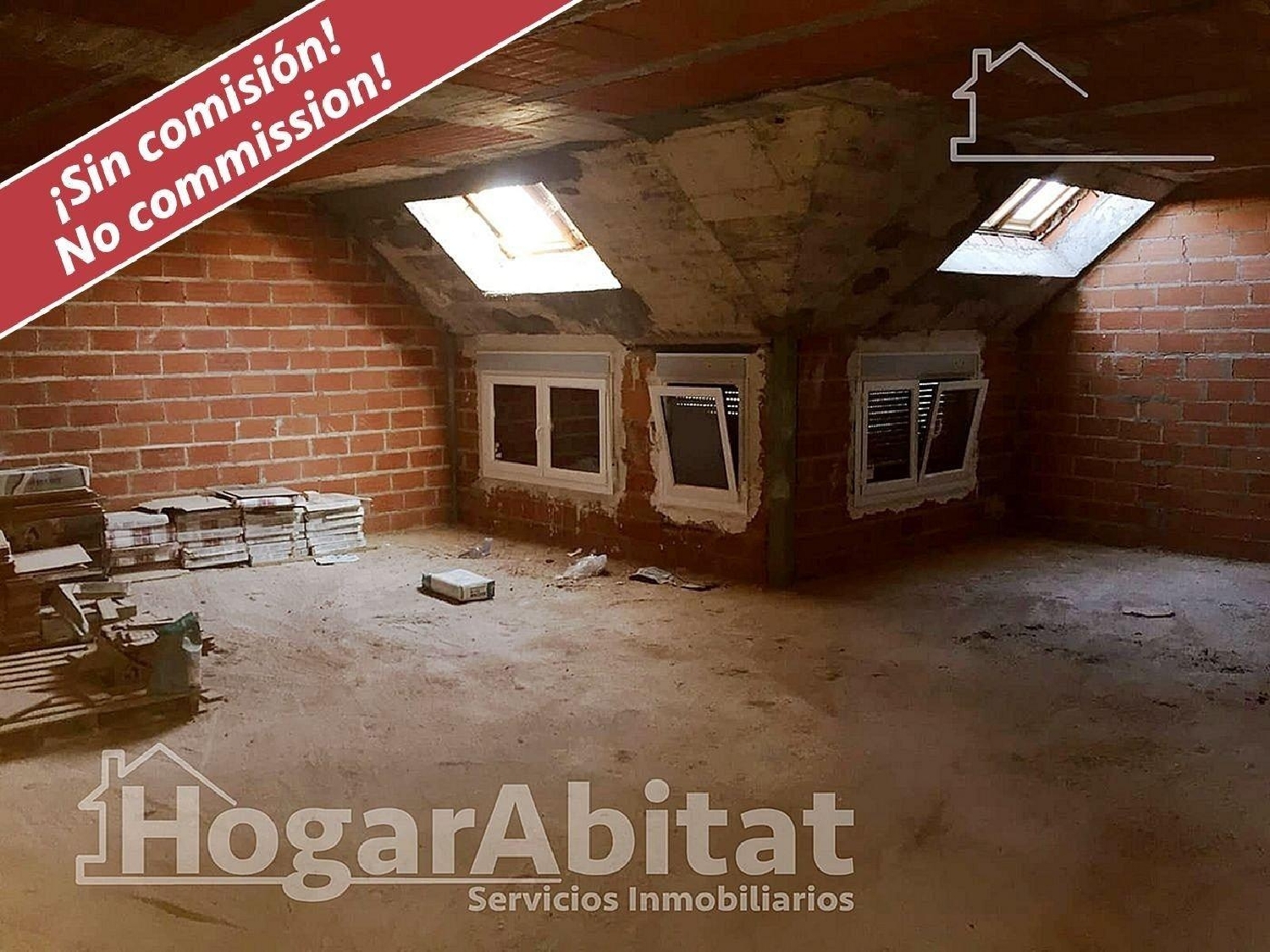  te koop gebouw Villarejo De Fuentes Mancha Alta 1