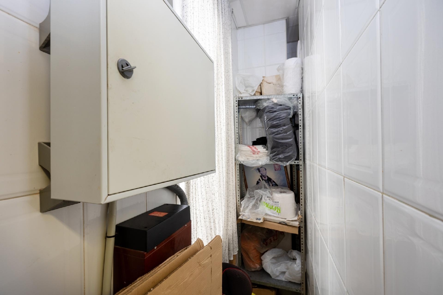  till salu byggnad Víllora Serranía Baja 8