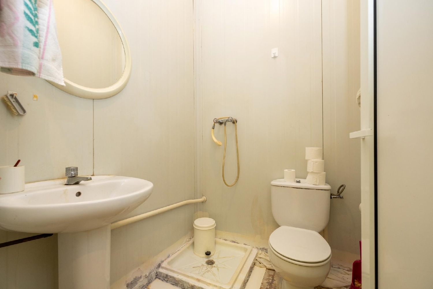  till salu byggnad Víllora Serranía Baja 7