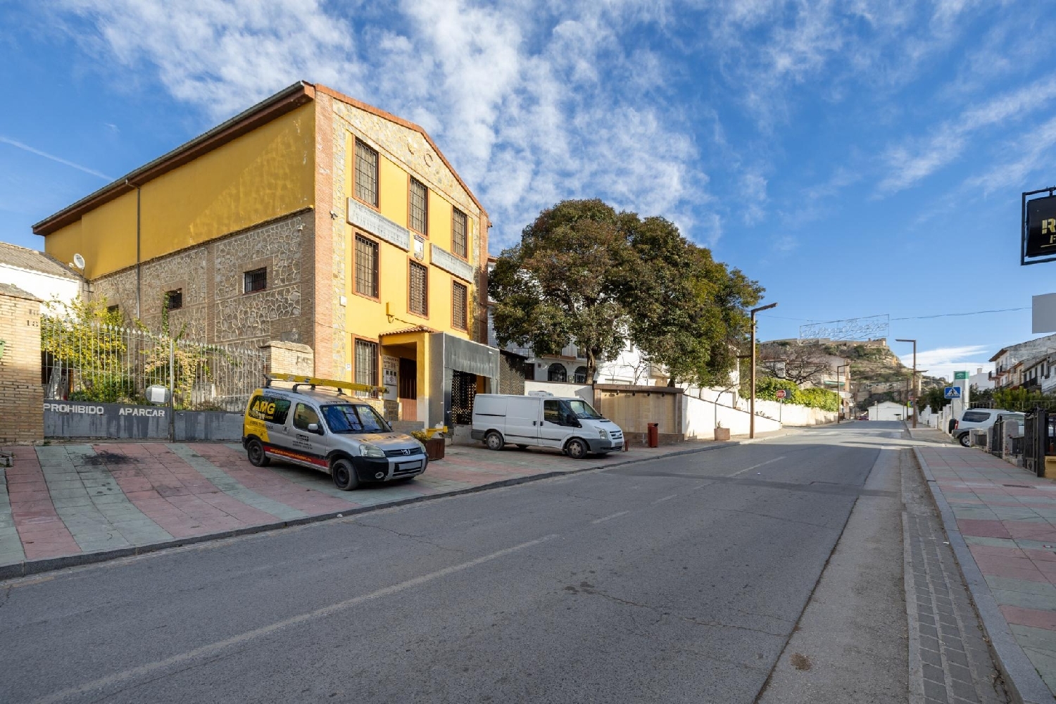 till salu byggnad Víllora Serranía Baja 2