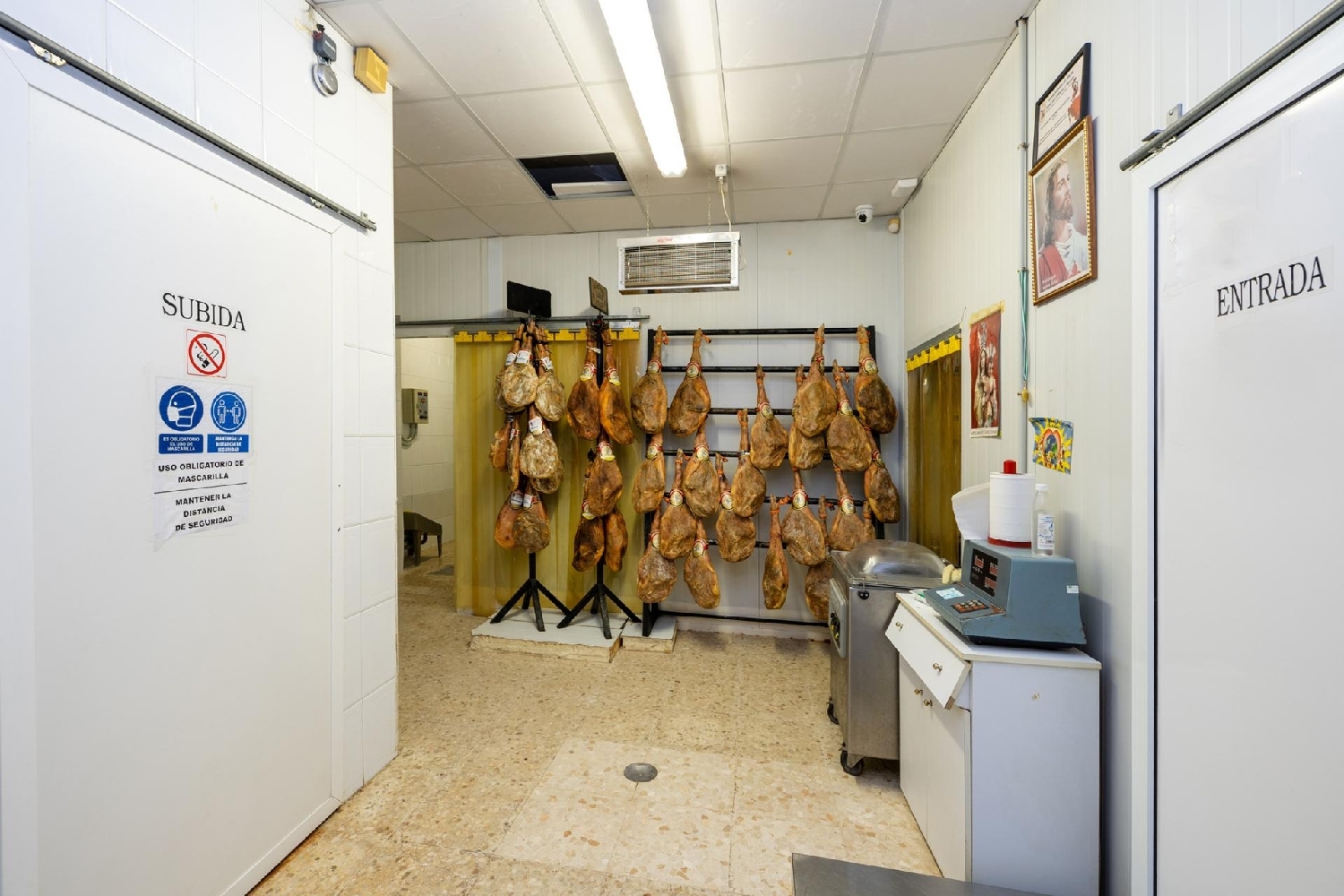 till salu byggnad Víllora Serranía Baja 3