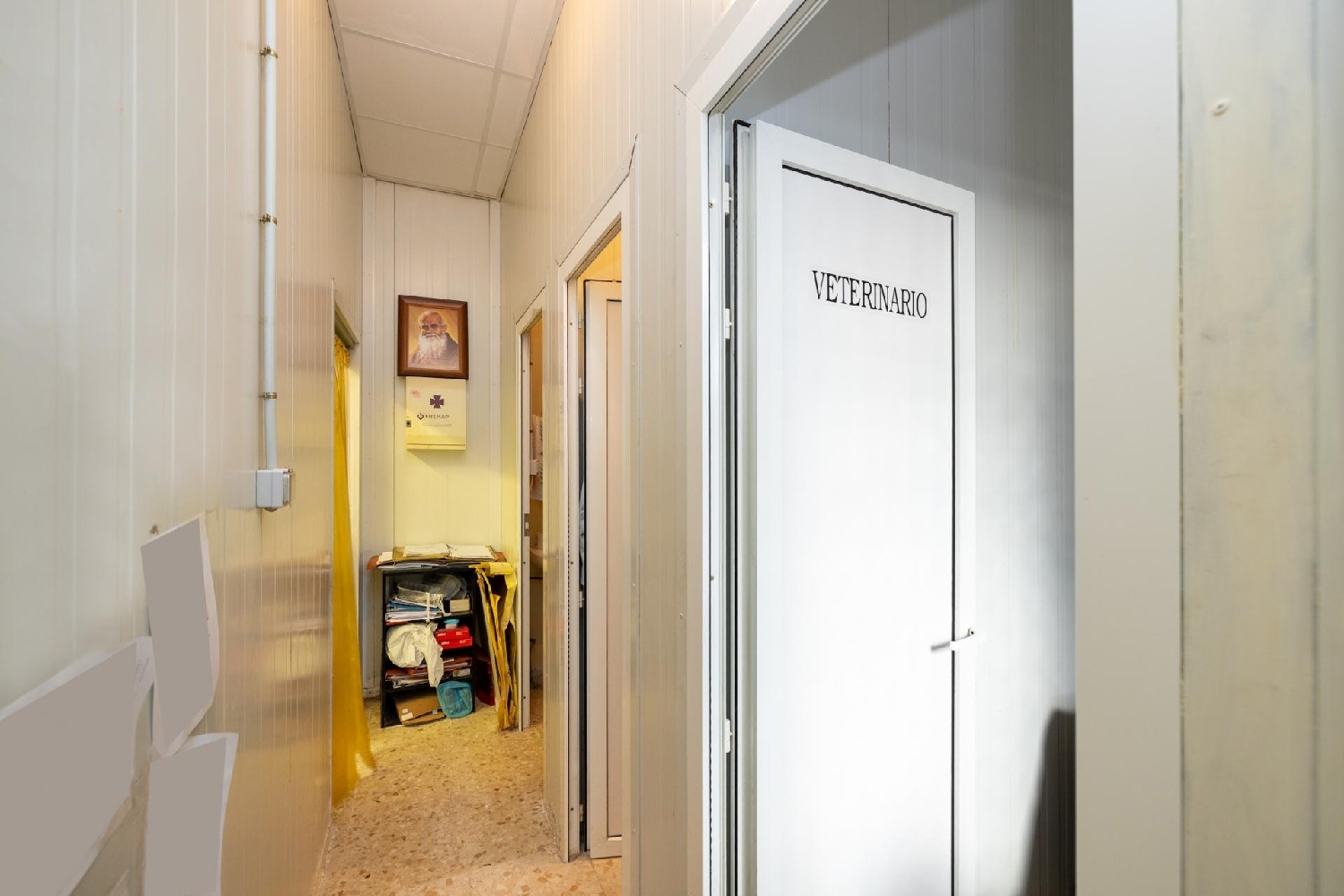 till salu byggnad Víllora Serranía Baja 5