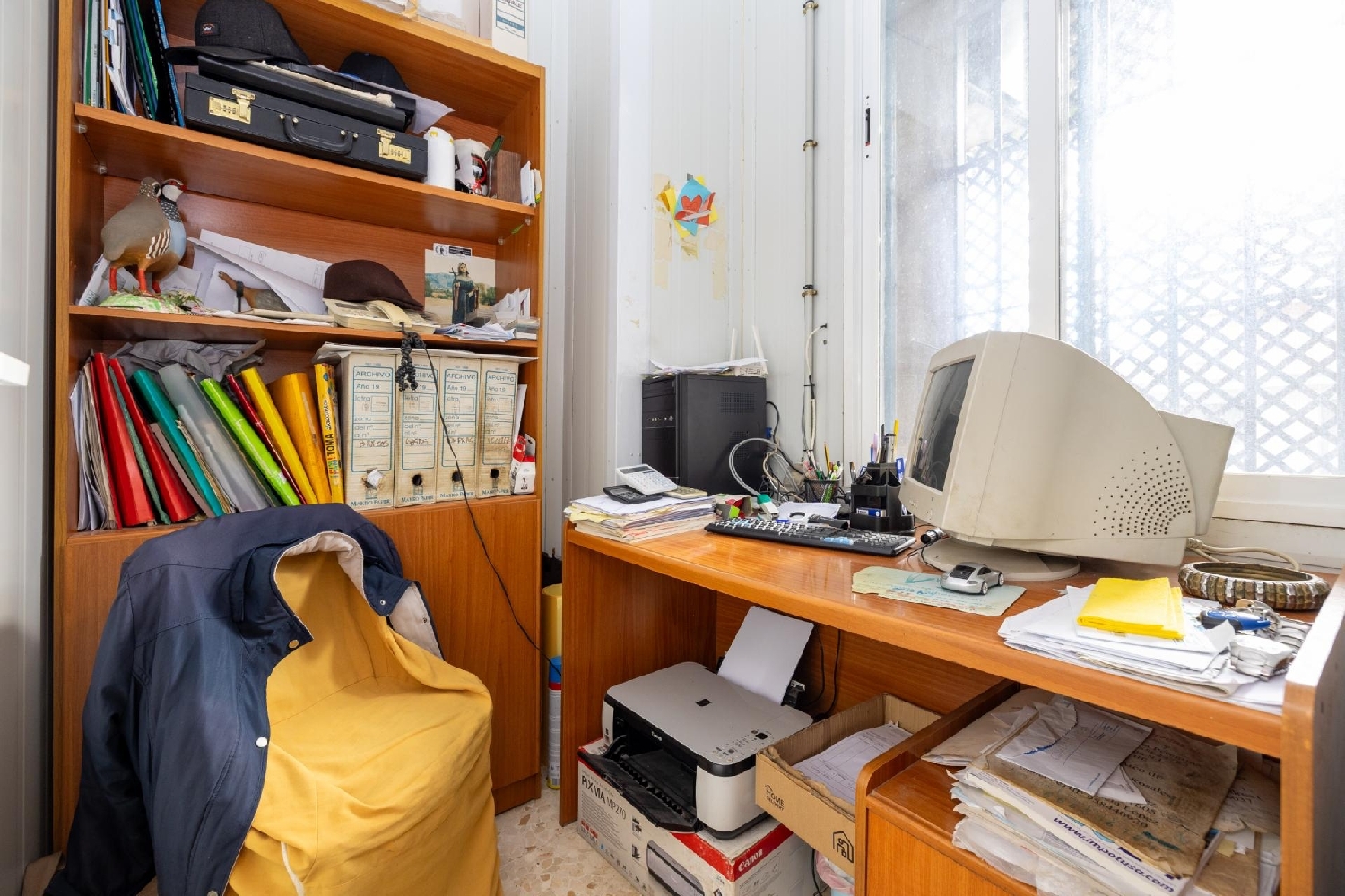 till salu byggnad Víllora Serranía Baja 6