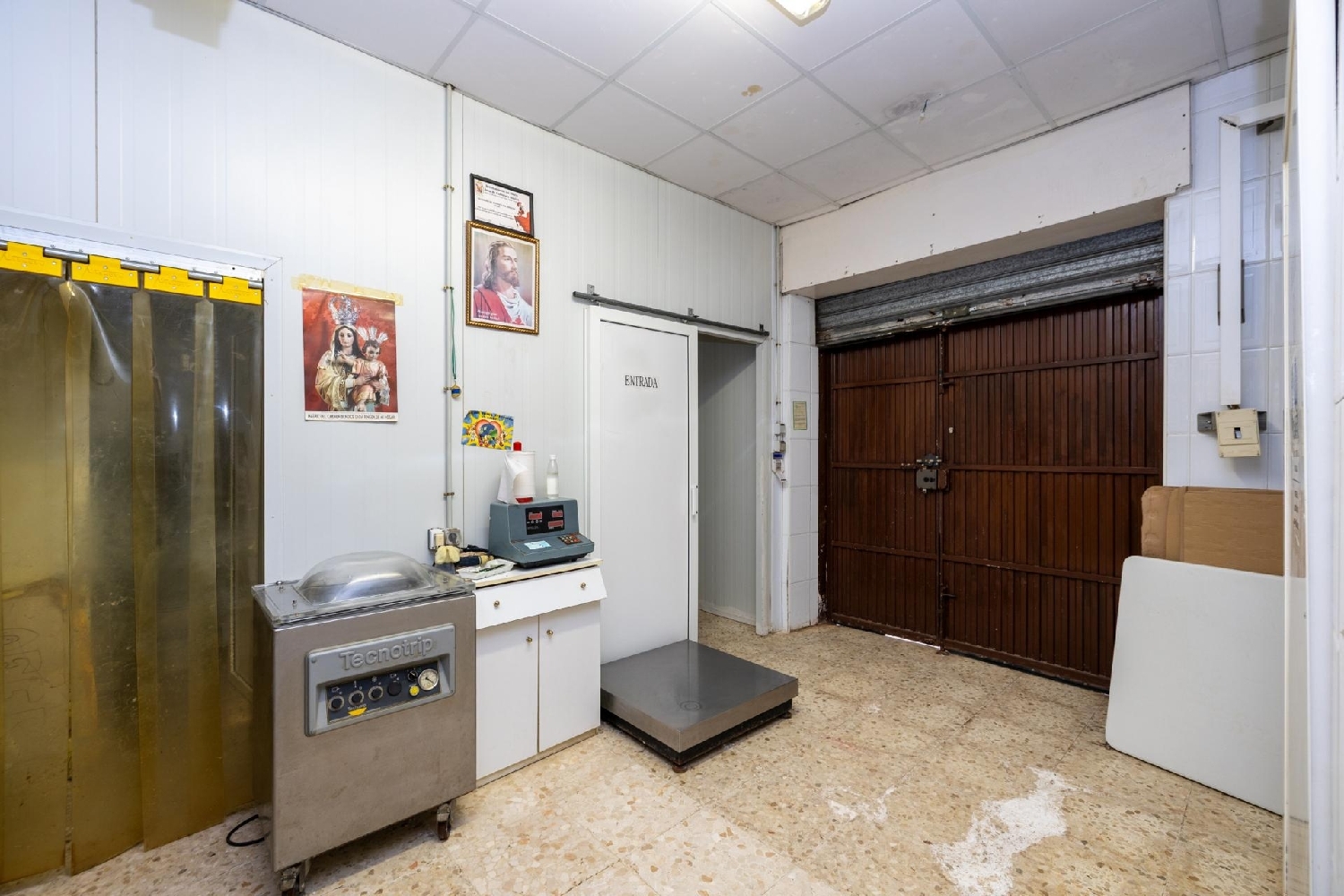 till salu byggnad Víllora Serranía Baja 4