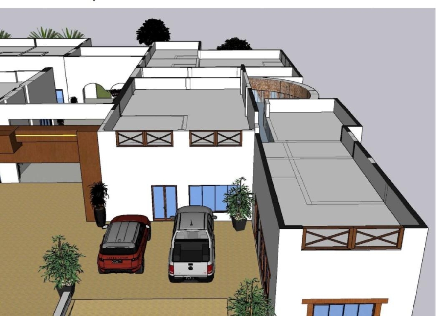  till salu byggnad Yaiza Lanzarote 3