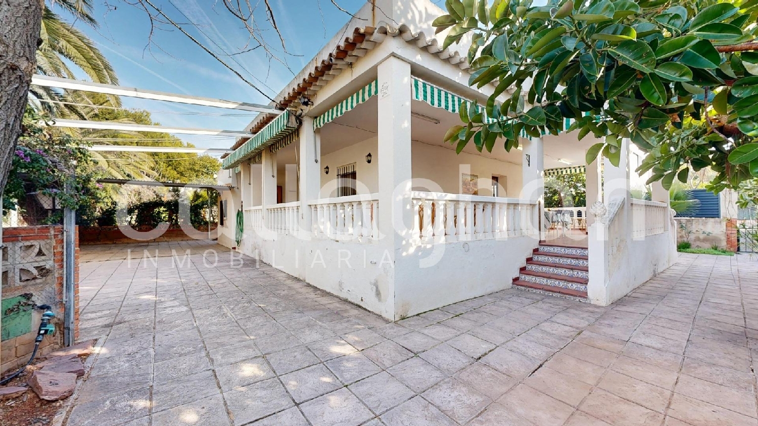  for sale villa El Puerto De Sagunto Camp De Morvedre 3