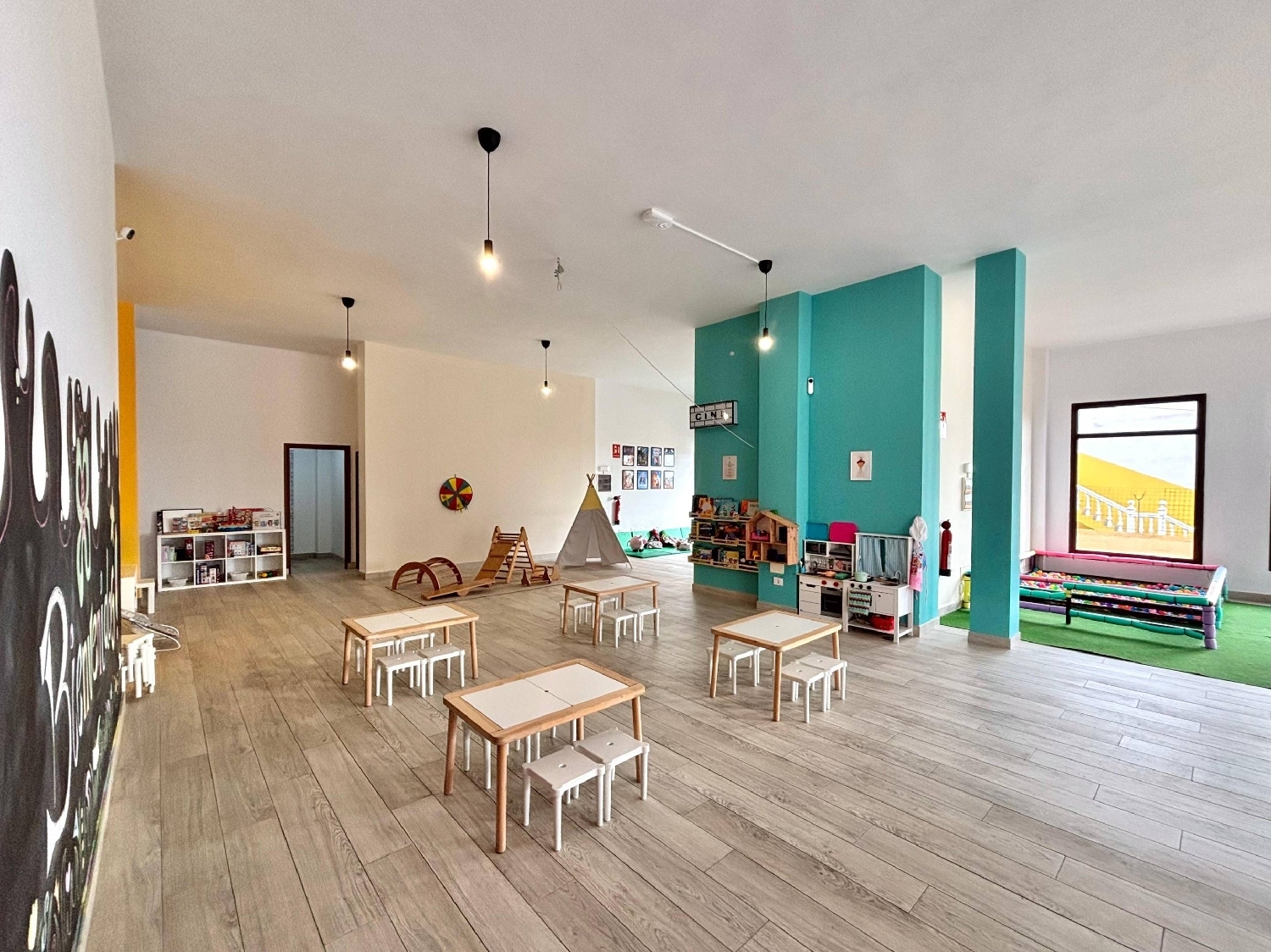  for sale commercial Guimarans, Guimaráns Barcala 6