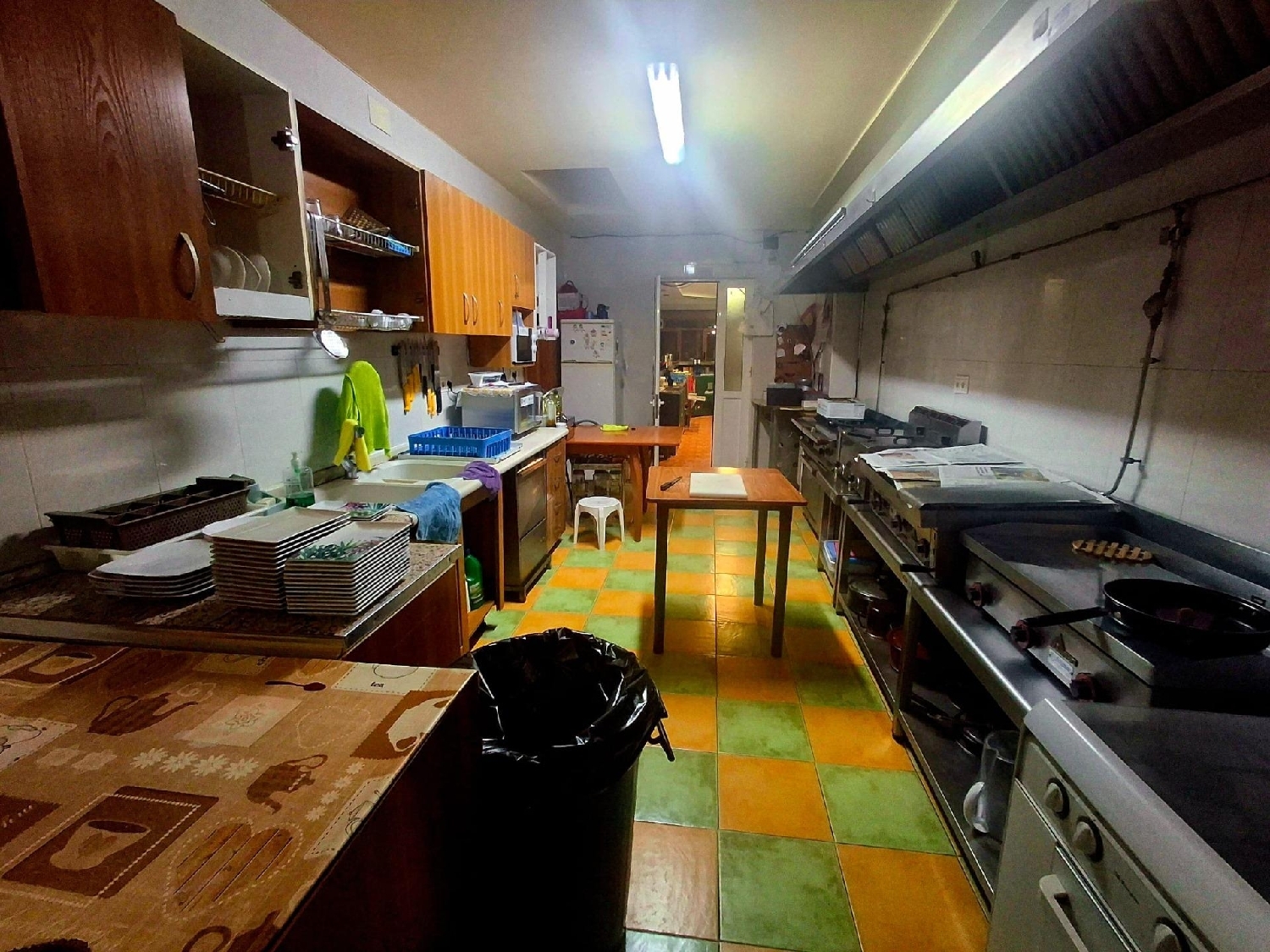  for sale commercial A Torre Arzúa 4