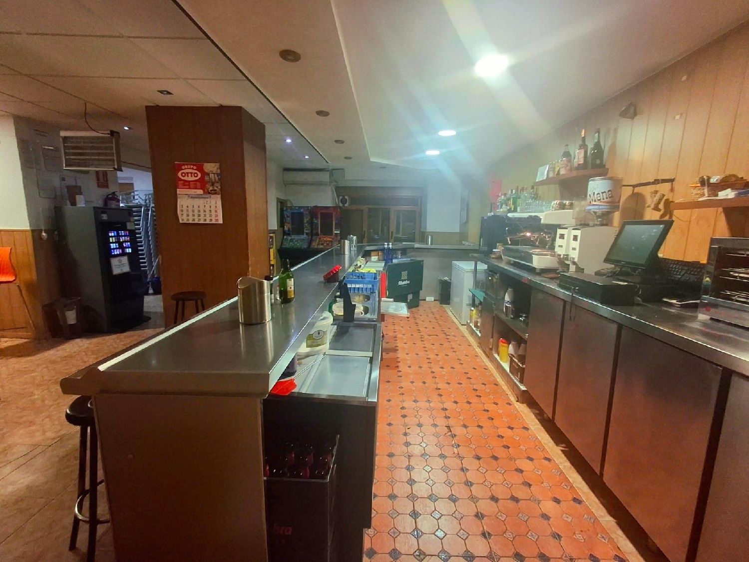  for sale commercial A Torre Arzúa 8