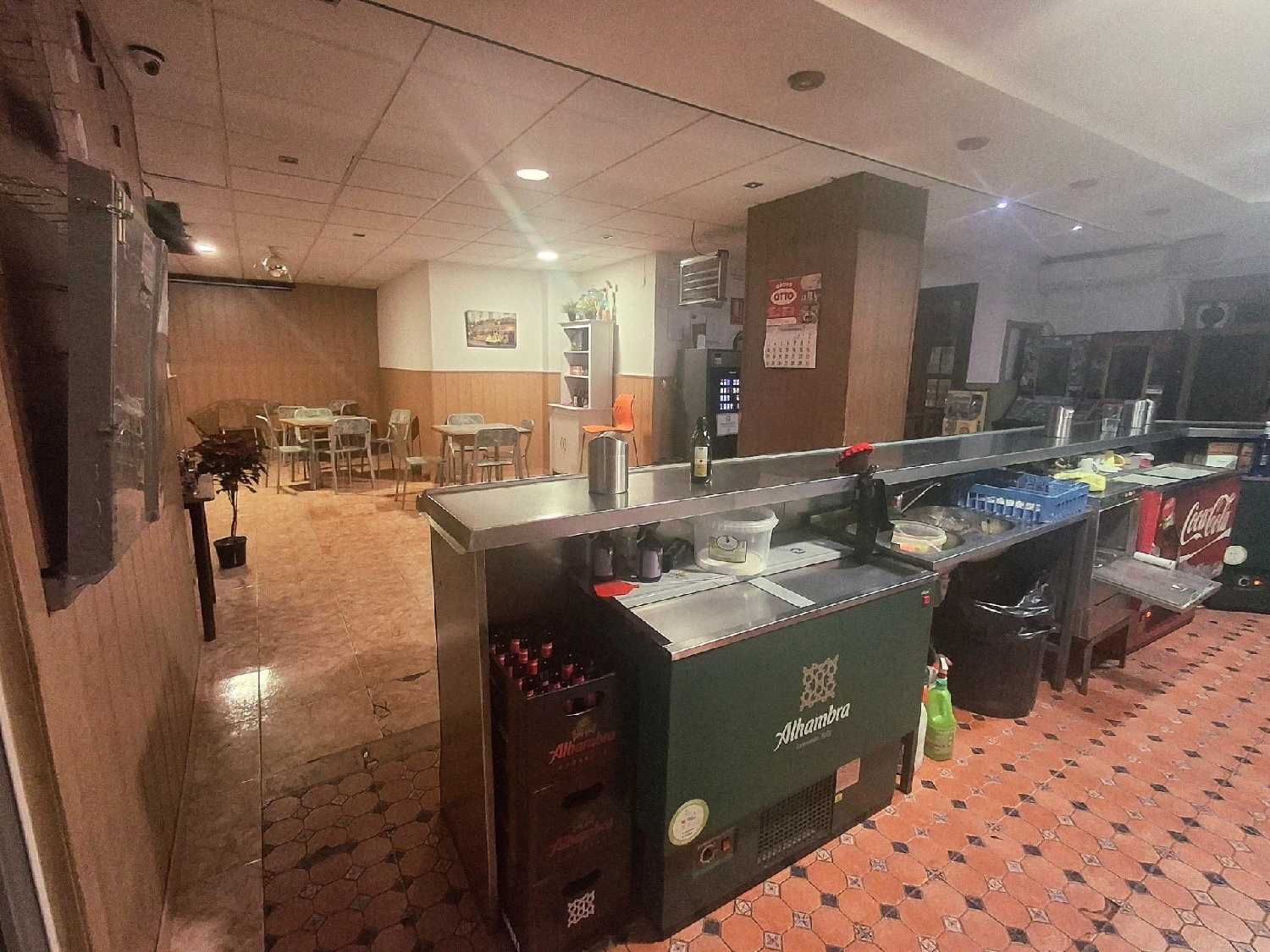  for sale commercial A Torre Arzúa 3