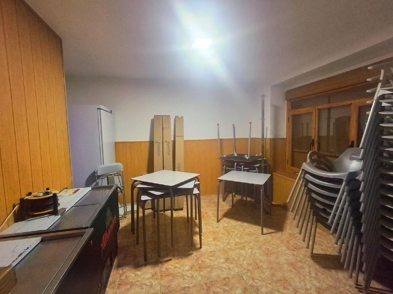  for sale commercial A Torre Arzúa 7