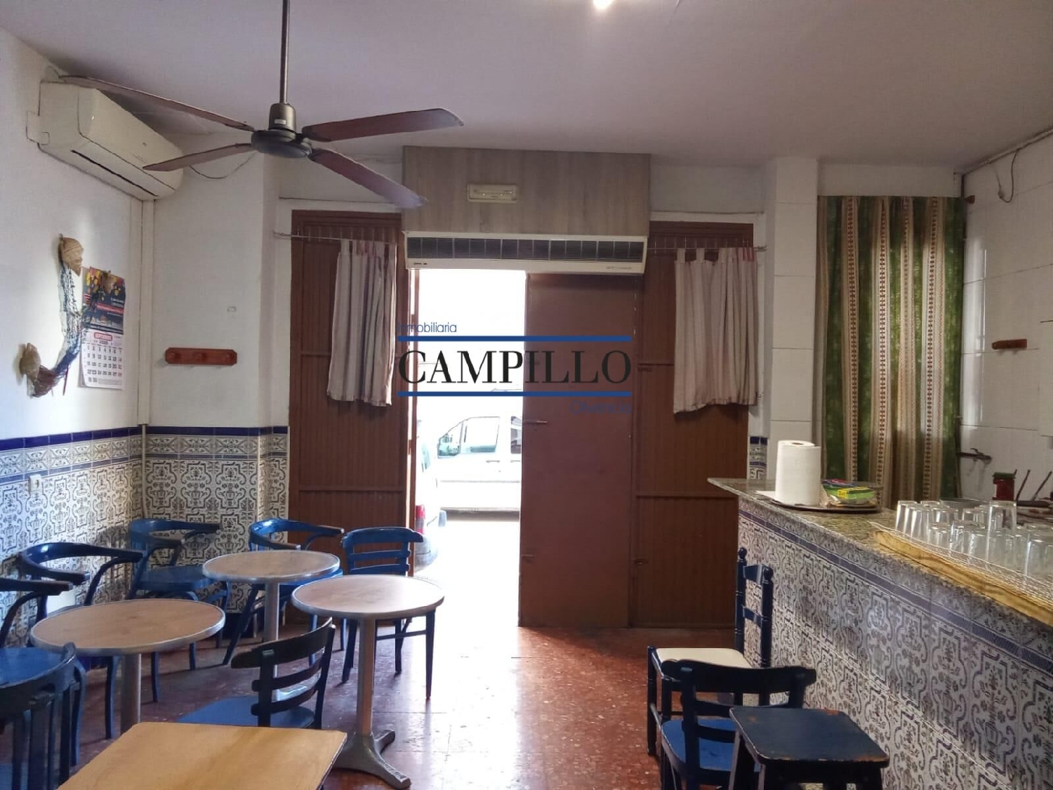  te koop bedrijfsruimte/ kantoor Adra Poniente Almeriense 5