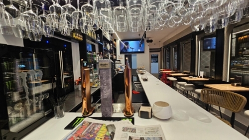 Agra De Ozán Coruña Gewerbeimmobilie Bild 6326840