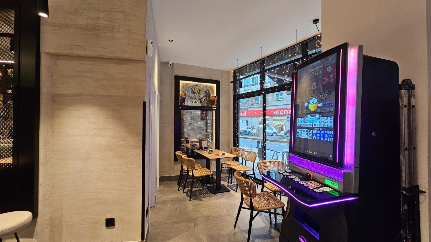 kaufen Gewerbeimmobilie Agra De Ozán Coruña 2