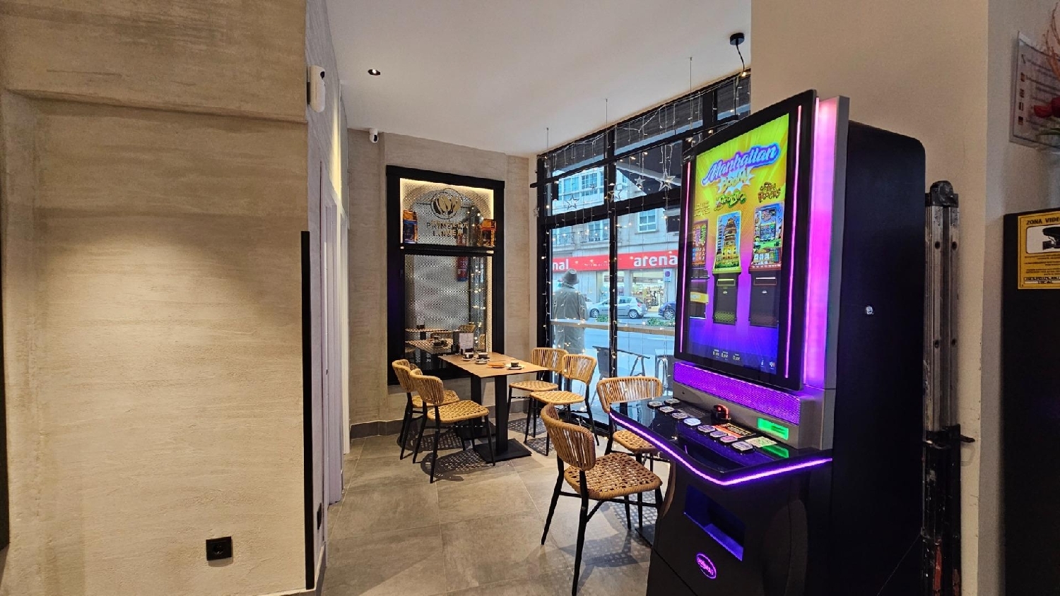  kaufen Gewerbeimmobilie Agra De Ozán Coruña 4